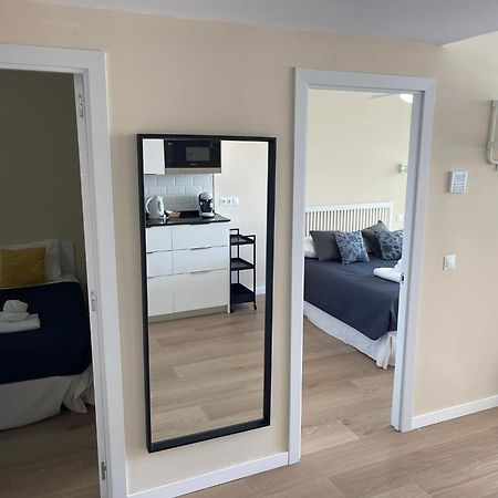 Vacaciones En La Costa Del Sol Daire Torremolinos Dış mekan fotoğraf