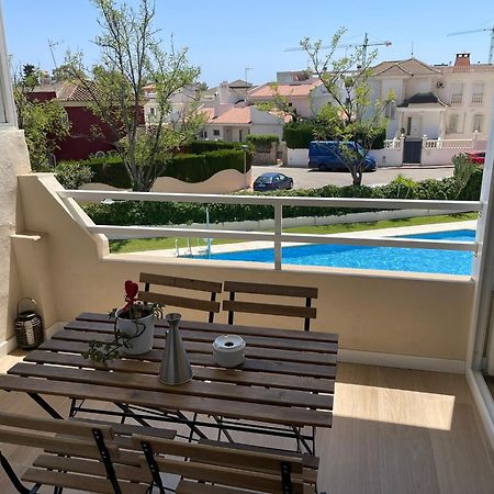 Vacaciones En La Costa Del Sol Daire Torremolinos Dış mekan fotoğraf