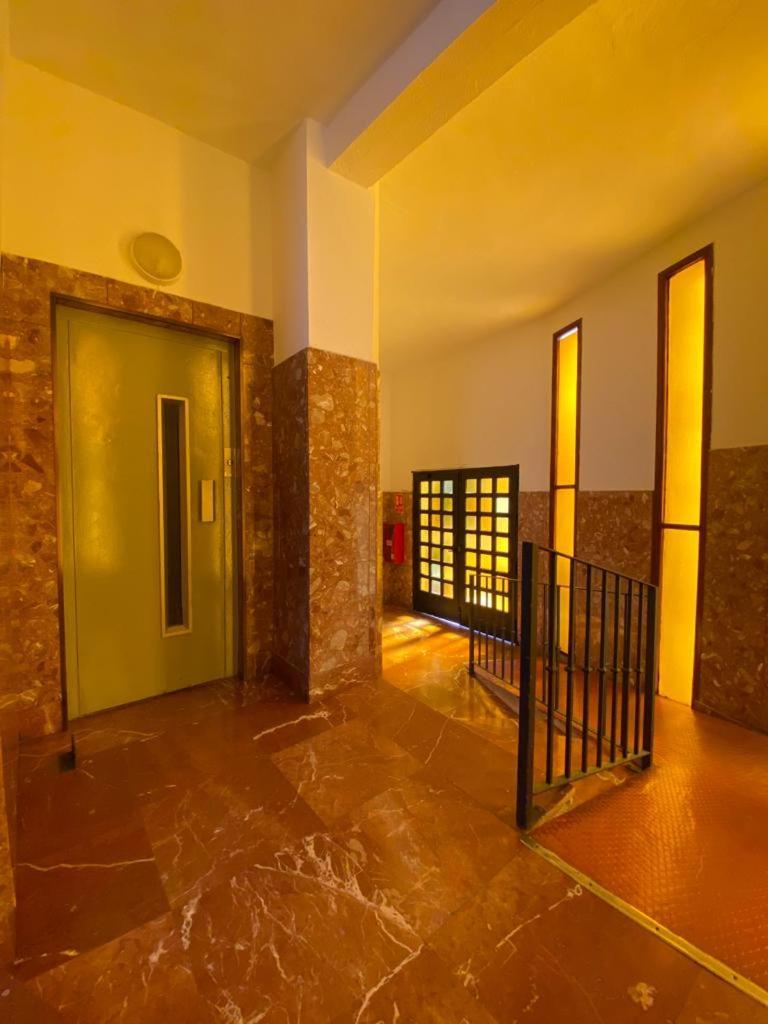 Vacaciones En La Costa Del Sol Daire Torremolinos Dış mekan fotoğraf