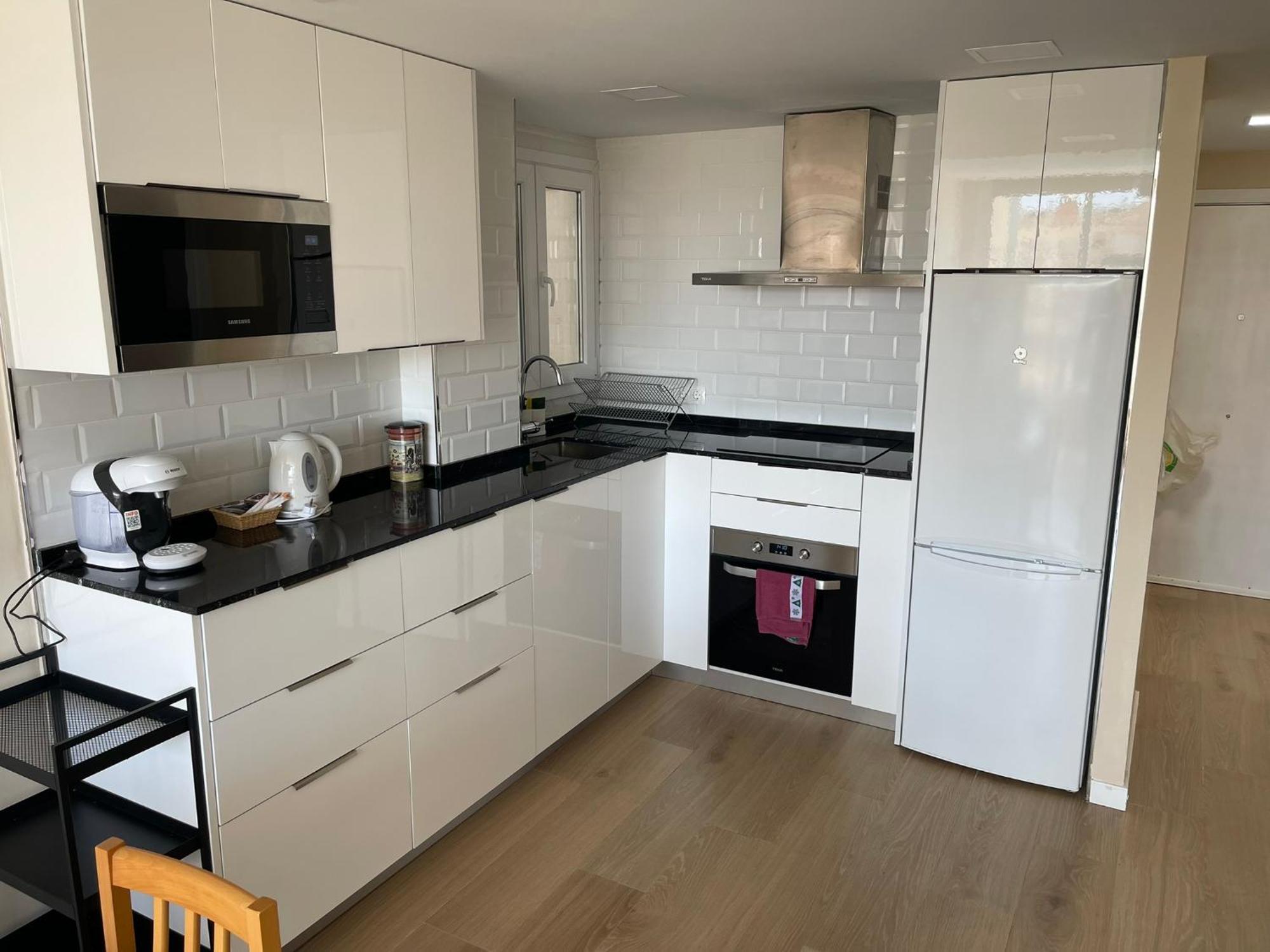 Vacaciones En La Costa Del Sol Daire Torremolinos Dış mekan fotoğraf