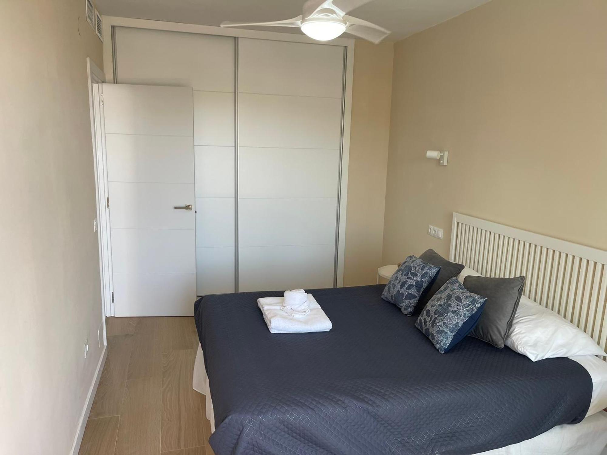 Vacaciones En La Costa Del Sol Daire Torremolinos Dış mekan fotoğraf