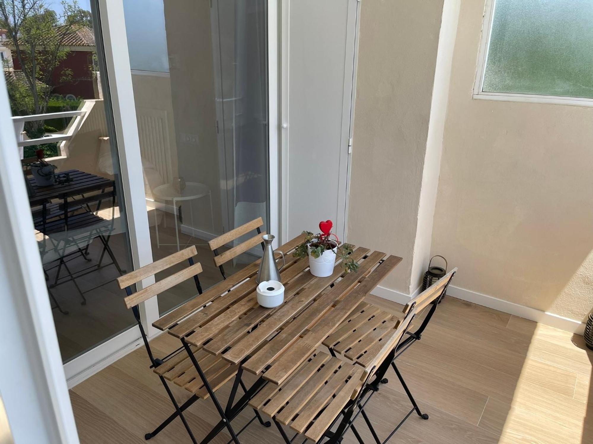 Vacaciones En La Costa Del Sol Daire Torremolinos Dış mekan fotoğraf
