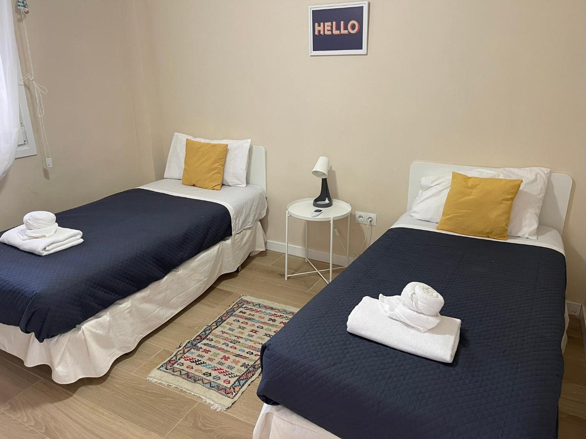Vacaciones En La Costa Del Sol Daire Torremolinos Dış mekan fotoğraf