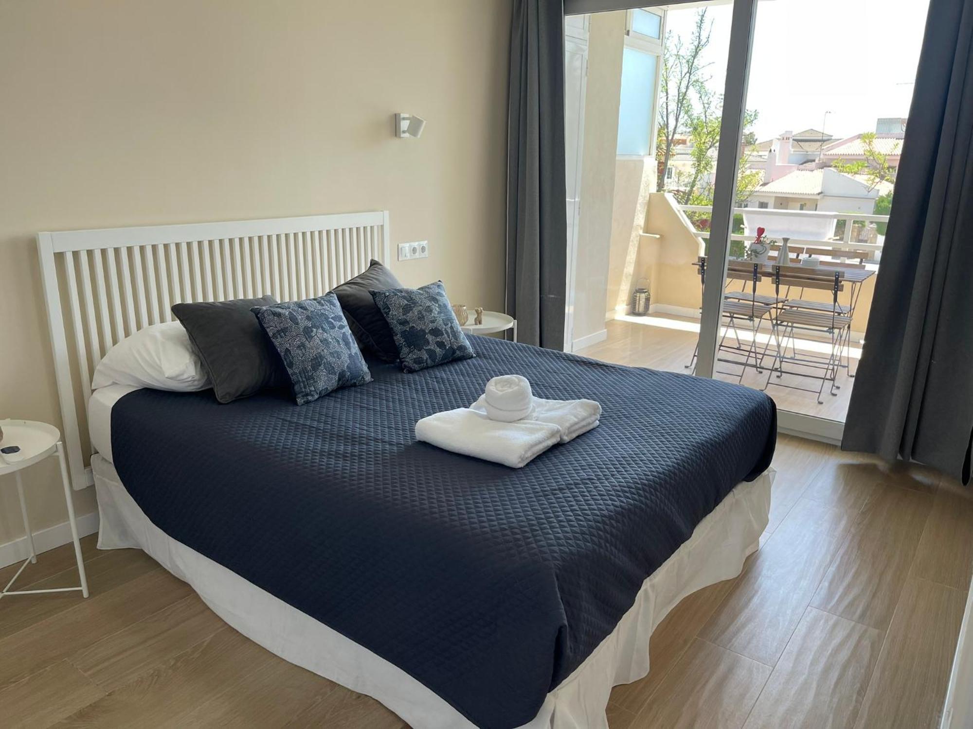 Vacaciones En La Costa Del Sol Daire Torremolinos Dış mekan fotoğraf